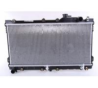 RADIATOR ENGINE COOLING FITS: MAZDA MX-5 1.6 /1.8 .MAZDA MX-5 / ROADSTER I