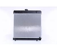 RADIATOR ENGINE COOLING FITS: MERCEDES-BENZ 123 SALOON 200/200 /200 /230 E /2