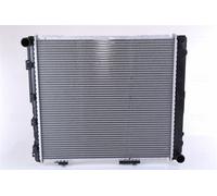 RADIATOR ENGINE COOLING FITS: MERCEDES-BENZ 124 SALOON 200 D /300 D /300 D 4-