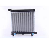 RADIATOR ENGINE COOLING FITS: MERCEDES-BENZ 190 SEDAN E 1.8 /2.0 /E 2.0 /2.0