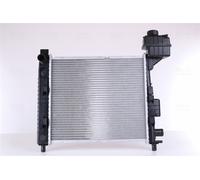 RADIATOR ENGINE COOLING FITS: MERCEDES-BENZ A-CLASS A 140 /A 160 .MERCEDES-BE
