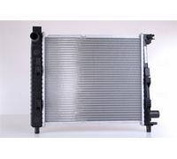 RADIATOR ENGINE COOLING FITS: MERCEDES-BENZ A-CLASS A 140 /A 160 .MERCEDES-BE