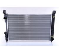 RADIATOR ENGINE COOLING FITS: MERCEDES-BENZ A-CLASS E-CELL /A 200 CDI /A 170
