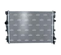 RADIATOR ENGINE COOLING FITS: MERCEDES-BENZ C-CLASS C 180 /C 200 /C 200 4-MAT