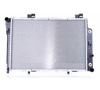 RADIATOR ENGINE COOLING FITS: MERCEDES-BENZ C-CLASS C 180 /C 220 /C 200 /C 23