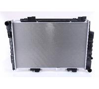 RADIATOR ENGINE COOLING FITS: MERCEDES-BENZ C-CLASS C 180 /C 220 /C 200 /C 23