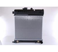 RADIATOR ENGINE COOLING FITS: MERCEDES-BENZ C-CLASS C 180 /C 220 /C 200 /C 23