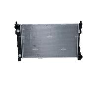 RADIATOR ENGINE COOLING FITS: MERCEDES-BENZ C-CLASS T-MODEL C 220 CDI /C 200
