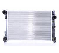 RADIATOR ENGINE COOLING FITS: MERCEDES-BENZ C-CLASS T-MODEL C 250 CGI /C 180