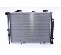 RADIATOR ENGINE COOLING FITS: MERCEDES-BENZ E-CLASS E 200 /E 230 /E 200 KOMPR
