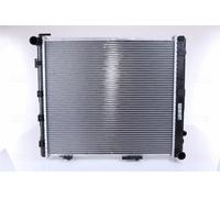 RADIATOR ENGINE COOLING FITS: MERCEDES-BENZ E-CLASS E 250 D /E 300 D .MERCEDE