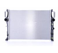RADIATOR ENGINE COOLING FITS: MERCEDES-BENZ E-CLASS E 320 /E 240 /E 220 CDI /