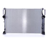 RADIATOR ENGINE COOLING FITS: MERCEDES-BENZ E-CLASS E 55 AMG KOMPRESSOR /E 32