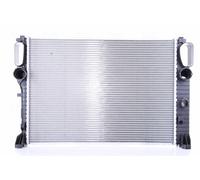 RADIATOR ENGINE COOLING FITS: MERCEDES-BENZ E-CLASS T-MODEL E 220 T CDI/E 200
