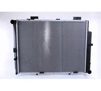RADIATOR ENGINE COOLING FITS: MERCEDES-BENZ E-CLASS T-MODEL E 270 T CDI/E 320