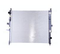 RADIATOR ENGINE COOLING FITS: MERCEDES-BENZ M-CLASS ML 320 /ML 230 /ML 430 /M