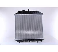 RADIATOR ENGINE COOLING FITS: MERCEDES-BENZ MB BUS D /D.MERCEDES-BENZ MB VAN
