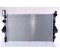 RADIATOR ENGINE COOLING FITS: MERCEDES-BENZ METRIS VAN 109 CDI /111 CDI .MERC