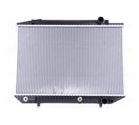 RADIATOR ENGINE COOLING FITS: MERCEDES-BENZ S-CLASS 380 SE SEL /420 SE SEL /4