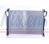 RADIATOR ENGINE COOLING FITS: MERCEDES-BENZ S-CLASS S 430 /S 500 /S 55 AMG /S