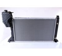 RADIATOR ENGINE COOLING FITS: MERCEDES-BENZ SPRINTER 2-T BUS 208 D /212 D /21