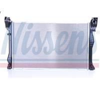 RADIATOR ENGINE COOLING FITS: MERCEDES-BENZ V-CLASS V 200 CDI / D /V 220 CDI