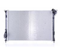 RADIATOR ENGINE COOLING FITS: MINI MINI COOPER S/WORKS/S WORKS/JOHN COOPER WO