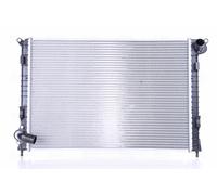 RADIATOR ENGINE COOLING FITS: MINI MINI ONE/COOPER.MINI MINI CONVERTIBLE ONE/