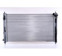 RADIATOR ENGINE COOLING FITS: MITSUBISHI ASX 1.8 /2.0 MIVEC /2.0 MIVEC 4WD/1.