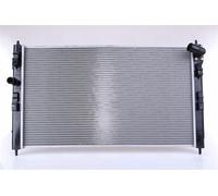 RADIATOR ENGINE COOLING FITS: MITSUBISHI ASX 1.8 DI-D /1.8 DI-D 4WD /2.2 DI-D