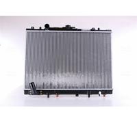 RADIATOR ENGINE COOLING FITS: MITSUBISHI CHALLENGER I 3.0 V6 /3.0 V6 4WD .MIT