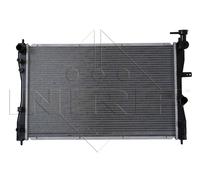 RADIATOR ENGINE COOLING FITS: MITSUBISHI COLT VI 1.3 /1.5 /1.1 /1.1 LPG/1.3 L