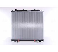 RADIATOR ENGINE COOLING FITS: MITSUBISHI L400 BUS 2.0 16V /2.4 I 4WD /2.5 TD