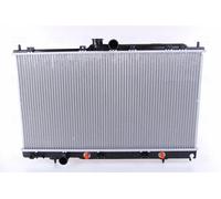 RADIATOR ENGINE COOLING FITS: MITSUBISHI LANCER VII 1.3/1.6 /2.0 .MITSUBISHI