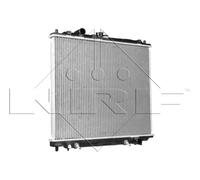 RADIATOR ENGINE COOLING FITS: MITSUBISHI PAJERO II WAGON 2.8 TD /2.8 D .MITSU