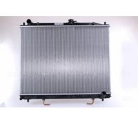 RADIATOR ENGINE COOLING FITS: MITSUBISHI PAJERO IV WAGON HARDTOP 3.2 DI-D 4WD