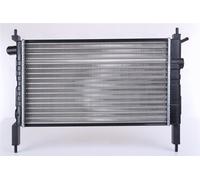 RADIATOR ENGINE COOLING FITS: OPEL VAUXHALL ASTRA F HATCHBACK 1.4 I /1.4 SI /