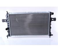RADIATOR ENGINE COOLING FITS: OPEL VAUXHALL ASTRA G HATCHBACK 1.7 TD .OPEL VA