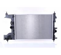 RADIATOR ENGINE COOLING FITS: OPEL VAUXHALL ASTRA J SPORTS TOURER 1.4 /1.6 .O
