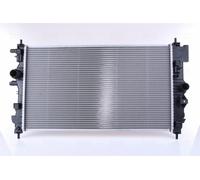 RADIATOR ENGINE COOLING FITS: OPEL VAUXHALL INSIGNIA A 1.4 /1.4 LPG .OPEL VAU