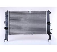 RADIATOR ENGINE COOLING FITS: OPEL VAUXHALL MERIVA A MPV 1.7 CDTI /1.3 CDTI .