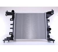 RADIATOR ENGINE COOLING FITS: OPEL VAUXHALL MERIVA B MPV 1.4 .OPEL VAUXHALL M