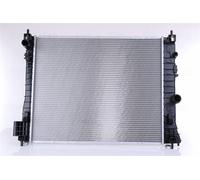 RADIATOR ENGINE COOLING FITS: OPEL VAUXHALL MOKKA / MOKKA X 1.7 CDTI /1.7 CDT