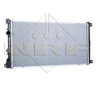 RADIATOR ENGINE COOLING FITS: OPEL VAUXHALL MOVANO A BUS 2.2 DTI /1.9 DTI /2.