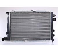RADIATOR ENGINE COOLING FITS: OPEL VAUXHALL VECTRA A 2.0 I TURBO 4X4 .OPEL VA