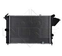RADIATOR ENGINE COOLING FITS: OPEL VAUXHALL VECTRA A HATCHBACK 1.6 I /1.6 I C