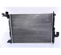 RADIATOR ENGINE COOLING FITS: OPEL VAUXHALL VECTRA B 2.0 DTI 16V .OPEL VAUXHA