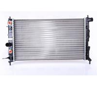 RADIATOR ENGINE COOLING FITS: OPEL VAUXHALL VECTRA B HATCHBACK 1.6 I /1.6 I 1