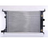 RADIATOR ENGINE COOLING FITS: OPEL VAUXHALL VECTRA B HATCHBACK 1.6 I /1.6 I 1