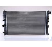 RADIATOR ENGINE COOLING FITS: OPEL VAUXHALL VECTRA B HATCHBACK 2.5 I V6 /2.6